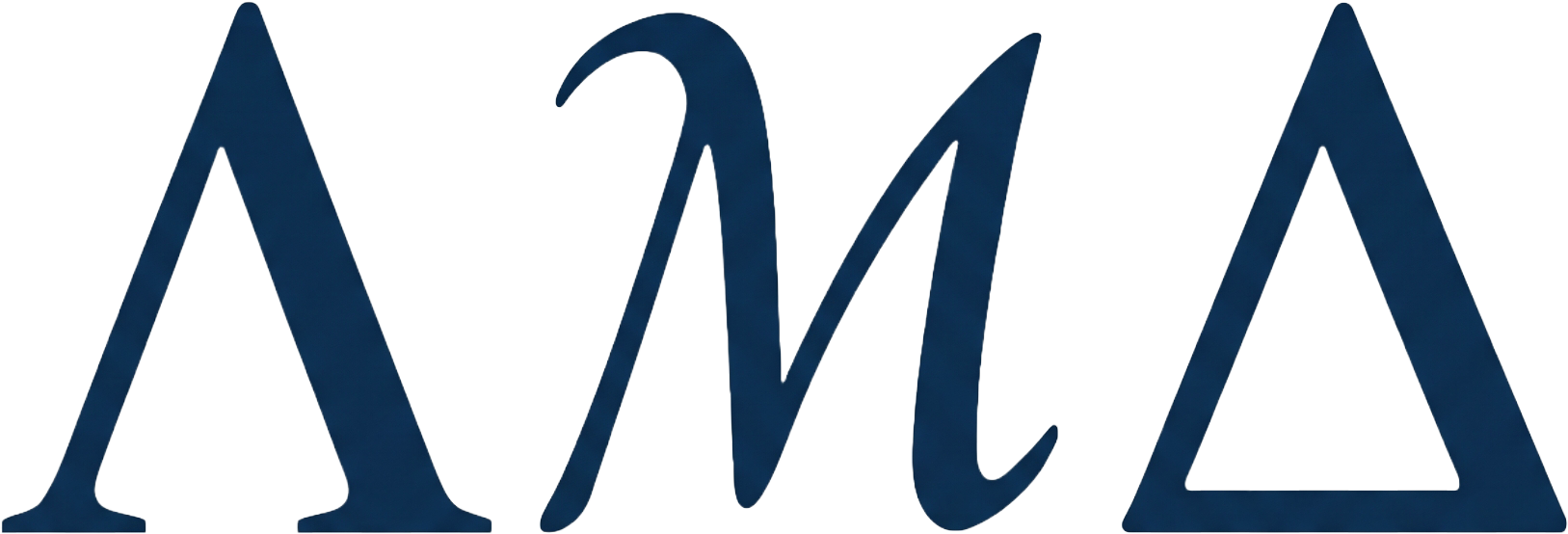 Applied Mathematics Association Logo