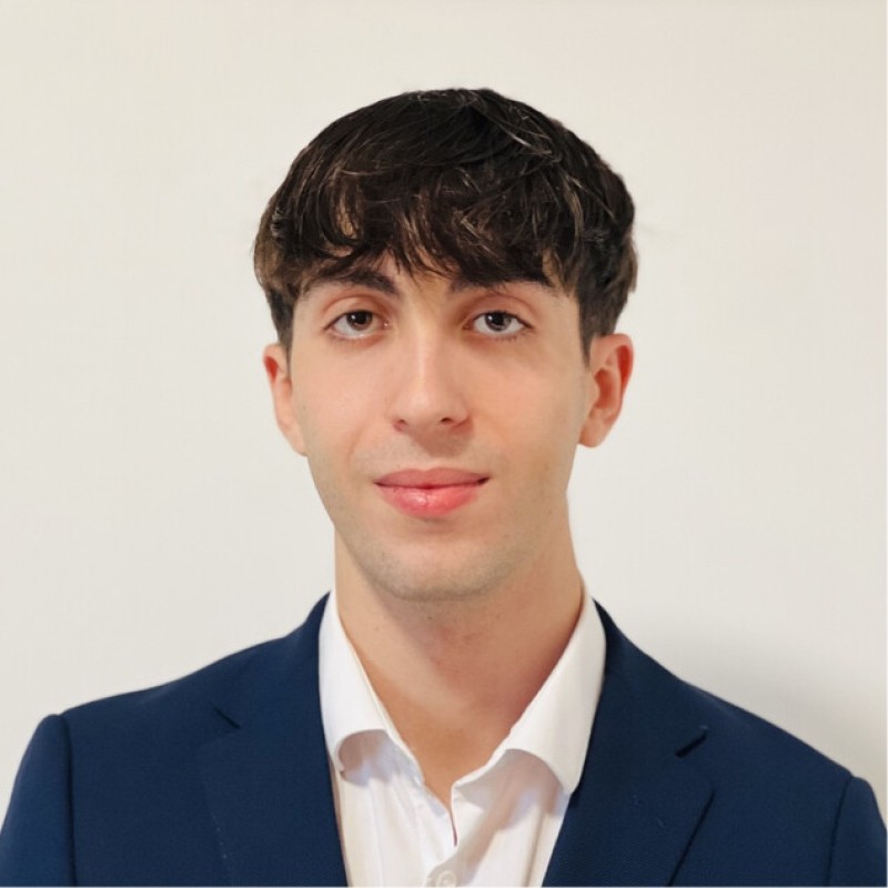 Alejandro Cilveti's photo