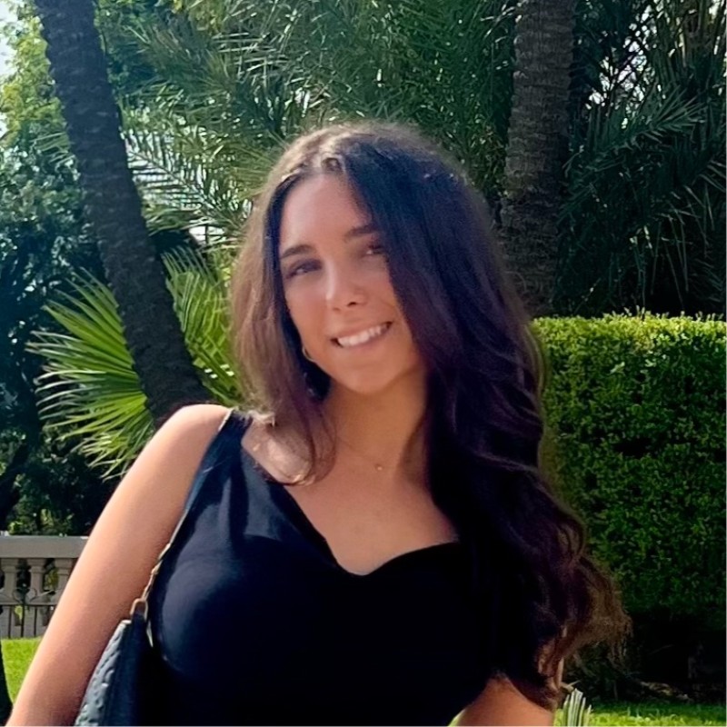 Laura Rebollo's photo